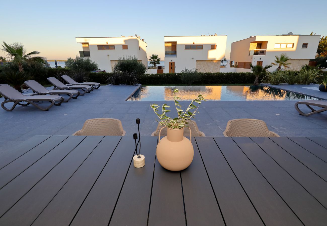 Villa in Vir - Villa Sika