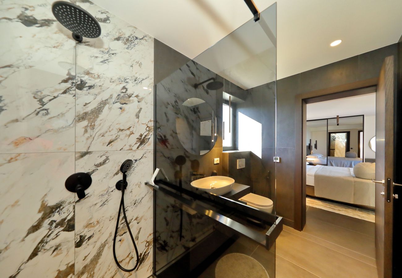 Villa in Vir - Villa Sika