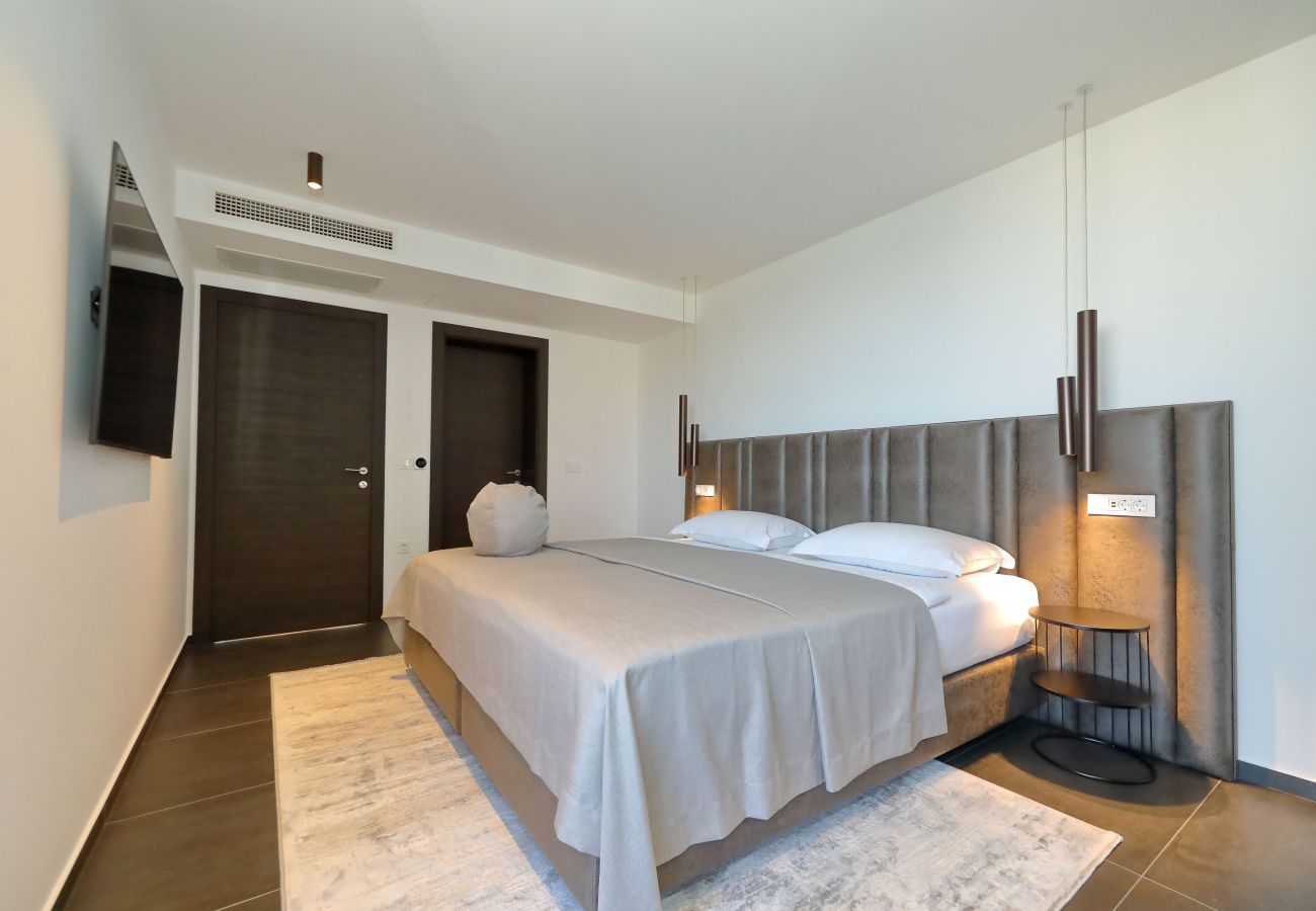 Villa in Vir - Villa Sika