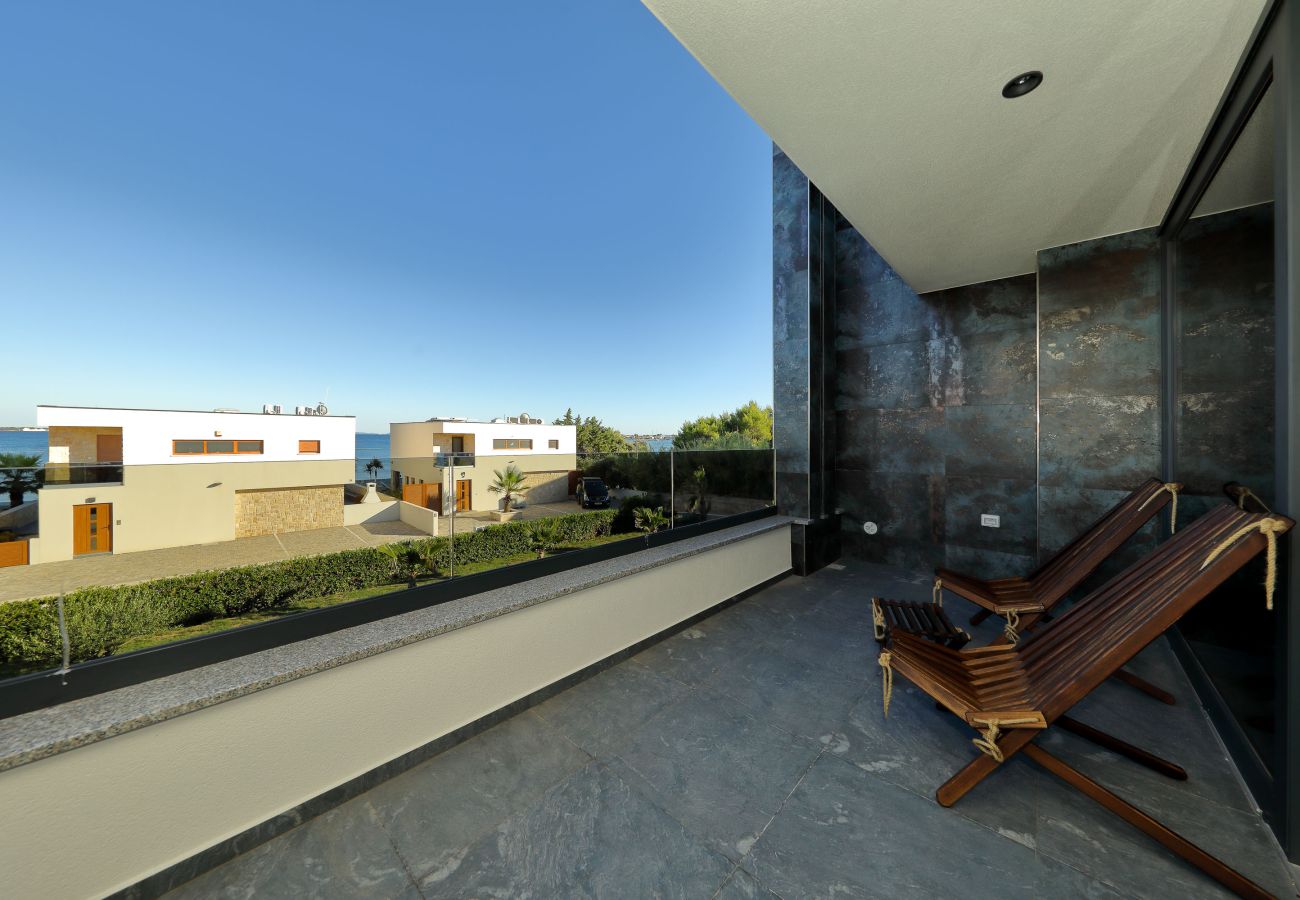 Villa in Vir - Villa Sika