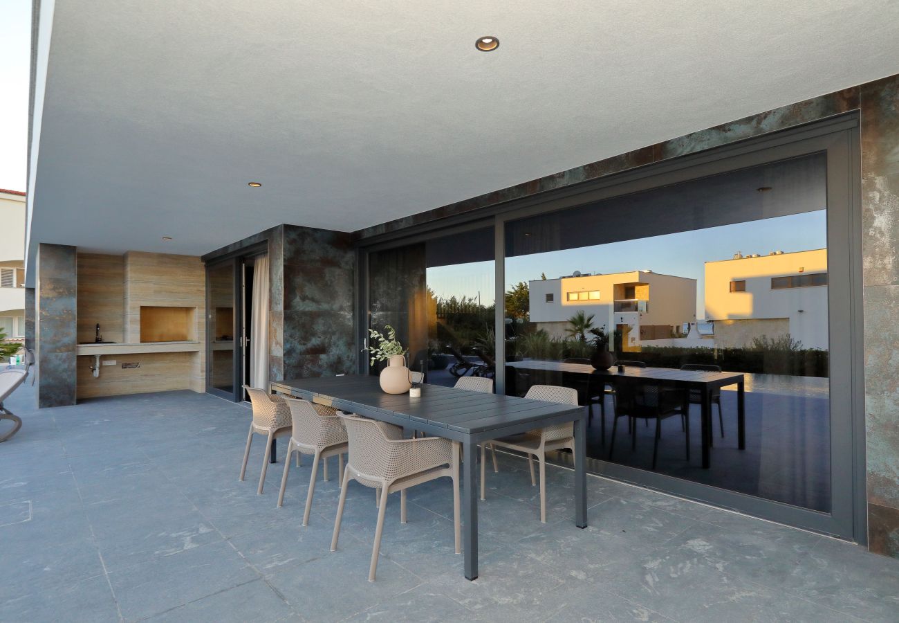 Villa in Vir - Villa Sika