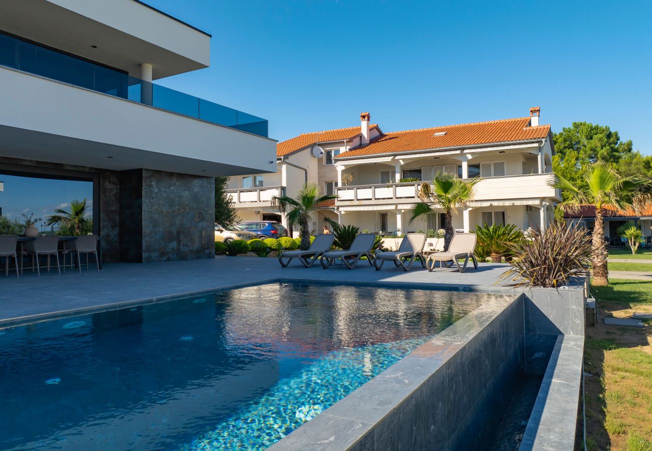 Villa in Vir - Villa Sika