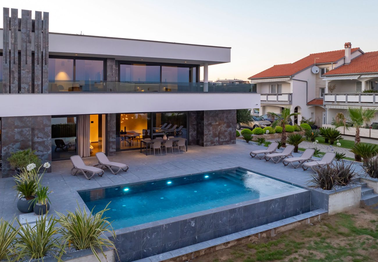 Villa in Vir - Villa Sika