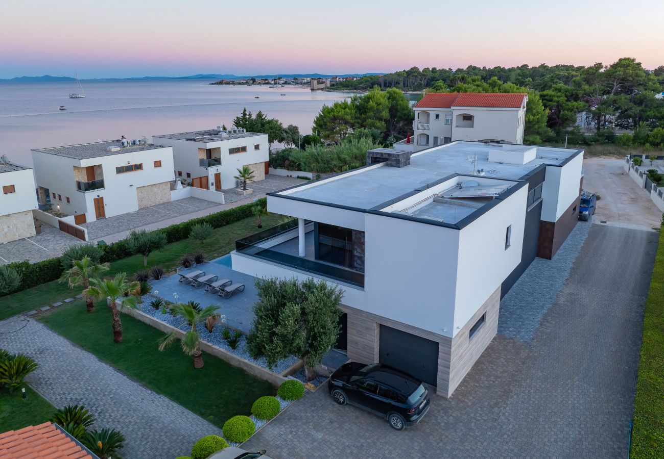 Villa in Vir - Villa Sika