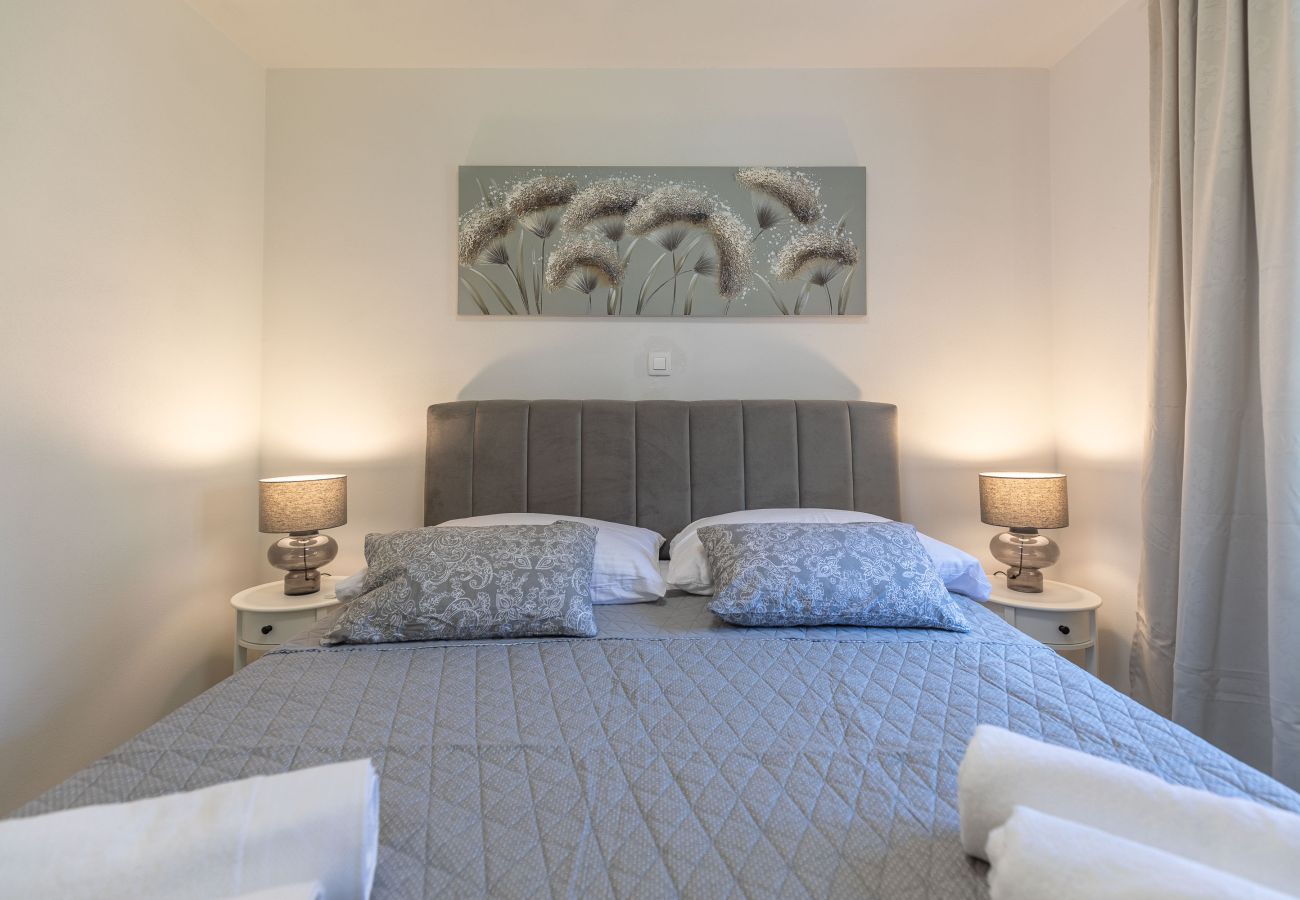 Ferienwohnung in Zadar - Klanac No 1