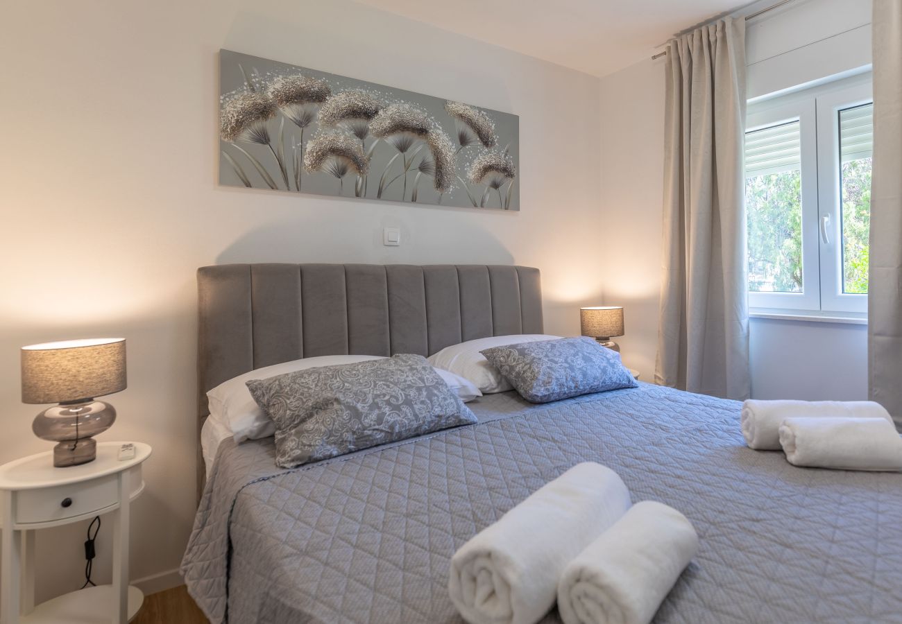 Ferienwohnung in Zadar - Klanac No 1