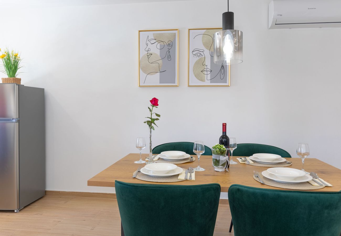 Ferienwohnung in Zadar - Klanac No 1