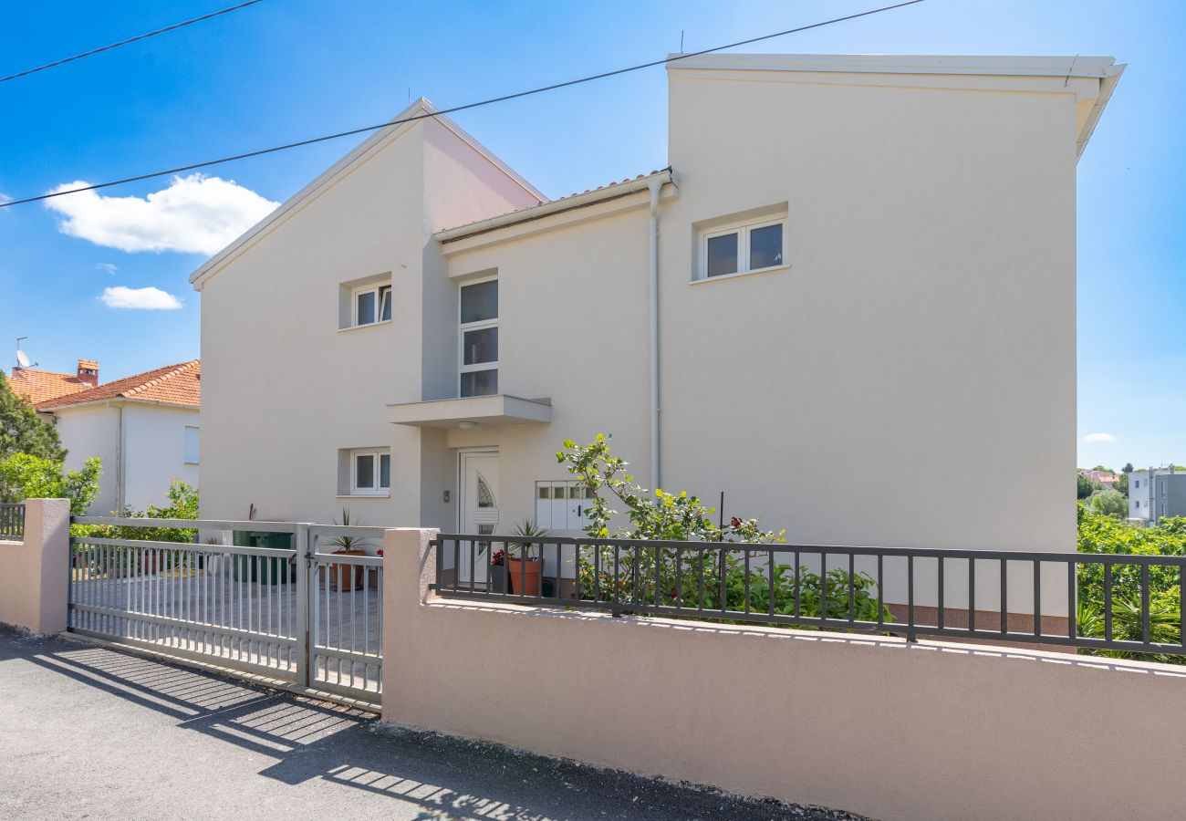 Ferienwohnung in Zadar - Klanac No 1