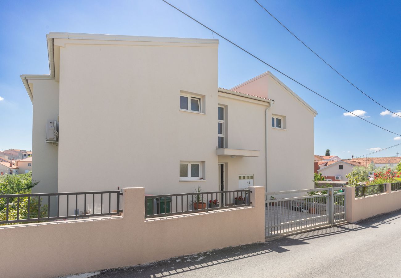 Ferienwohnung in Zadar - Klanac No 1