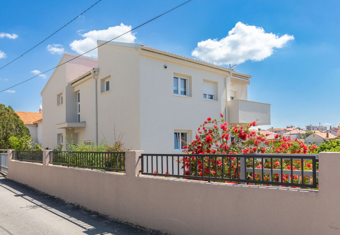 Ferienwohnung in Zadar - Klanac No 1