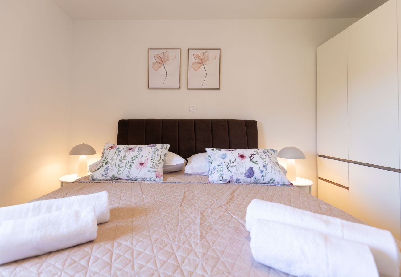 Ferienwohnung in Zadar - Klanac No 2