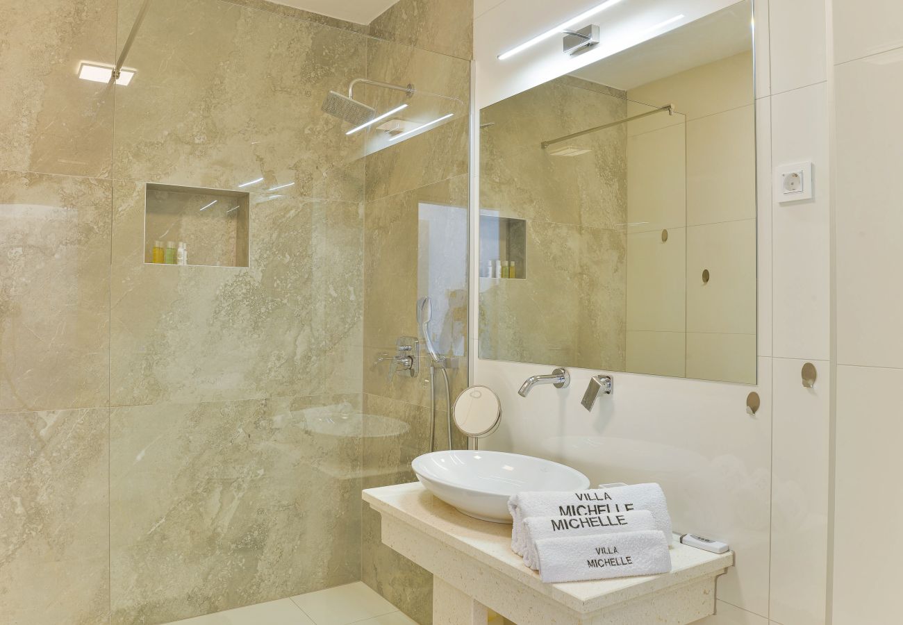 Villa in Maslenica - Villa Michelle Maslenica - Infinity