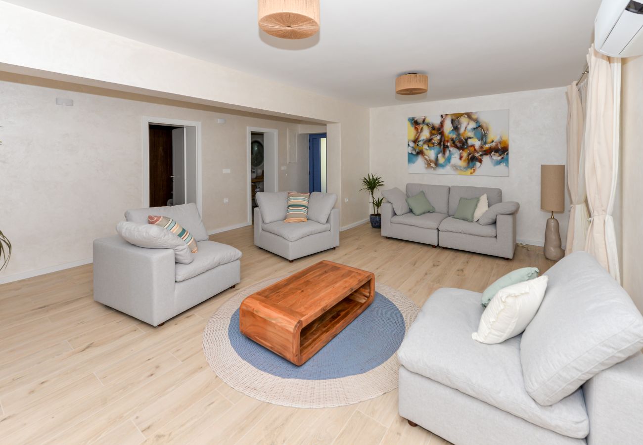 Villa in Dobropoljana - Magna