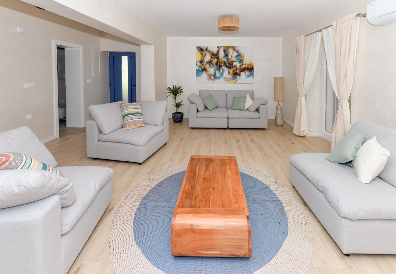 Villa in Dobropoljana - Magna