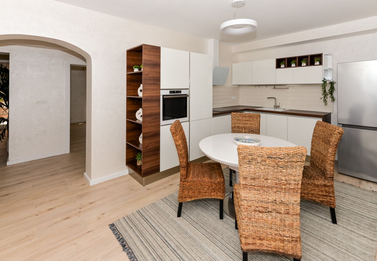 Villa in Dobropoljana - Magna