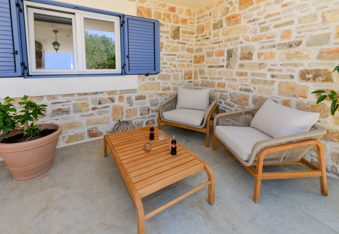 Villa in Dobropoljana - Magna