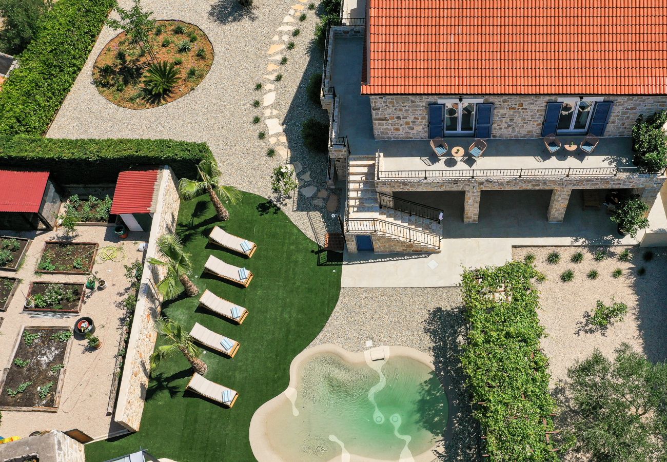 Villa in Dobropoljana - Magna