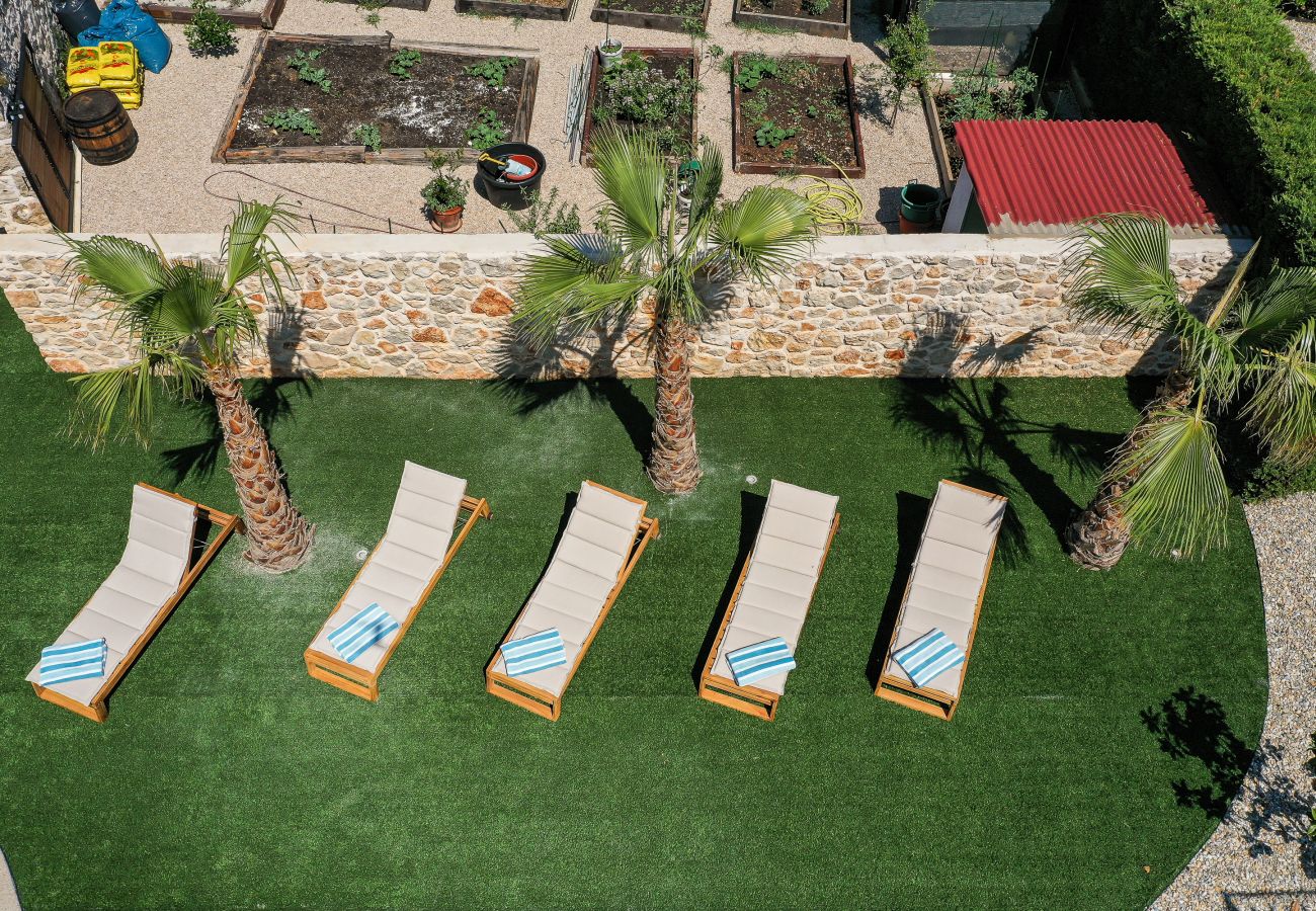 Villa in Dobropoljana - Magna