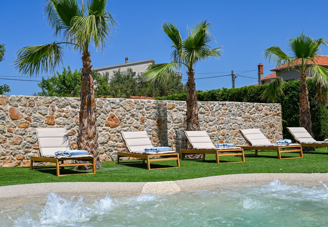 Villa in Dobropoljana - Magna