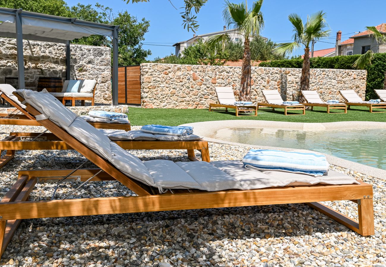 Villa in Dobropoljana - Magna