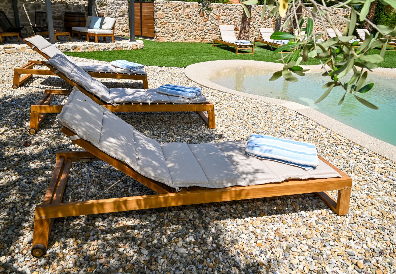 Villa in Dobropoljana - Magna