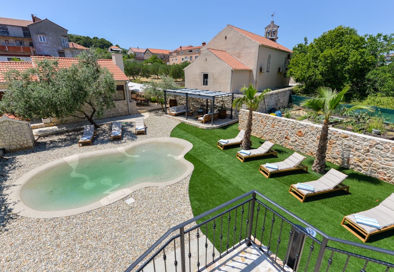 Villa in Dobropoljana - Magna