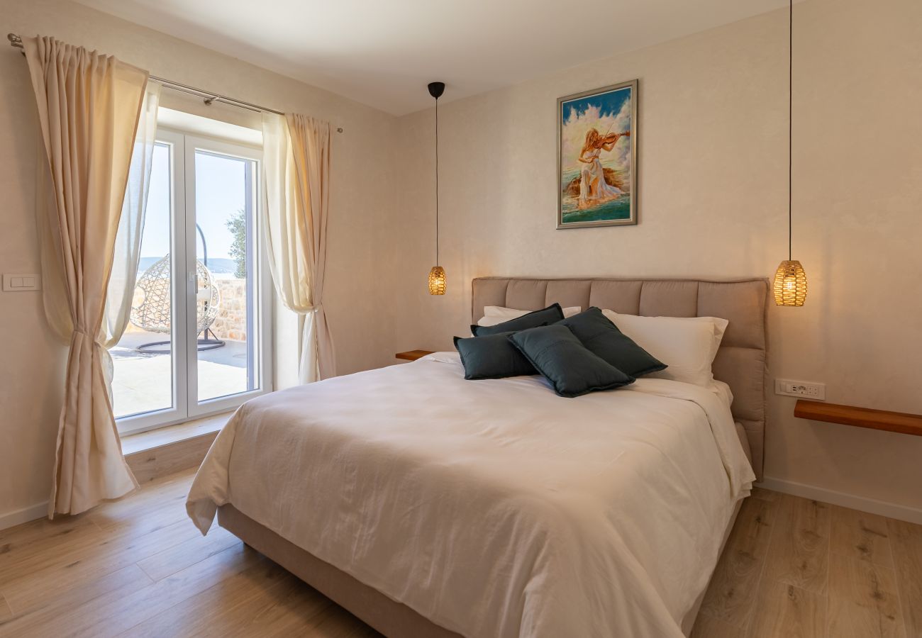 Villa in Dobropoljana - Magna