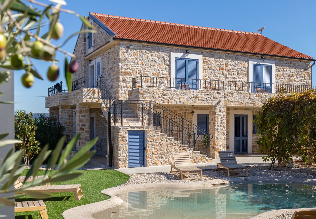 Villa in Dobropoljana - Magna
