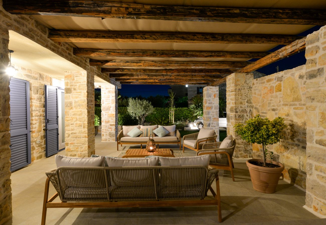 Villa in Dobropoljana - Magna