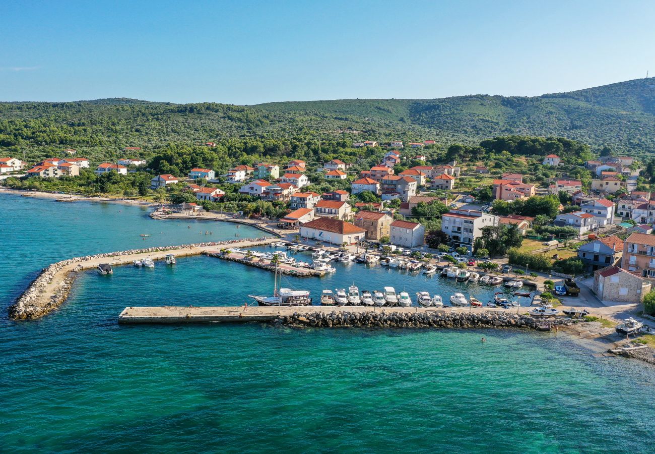 Villa in Dobropoljana - Magna