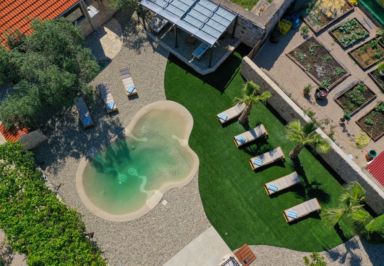 Villa in Dobropoljana - Magna