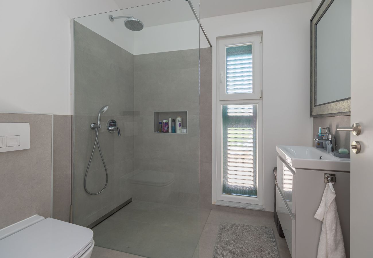 Ferienhaus in Vir - Ferienhaus Artano mit Privatpool