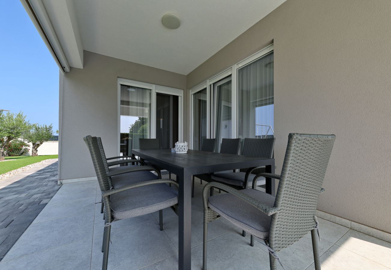 Villa in Vrsi - Villa Marpe