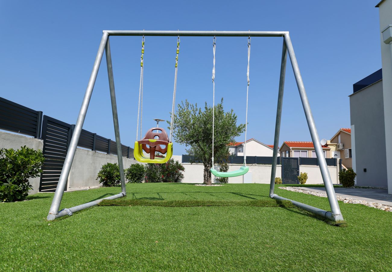 Villa in Vrsi - Villa Marpe