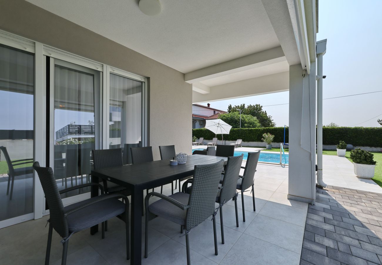 Villa in Vrsi - Villa Marpe