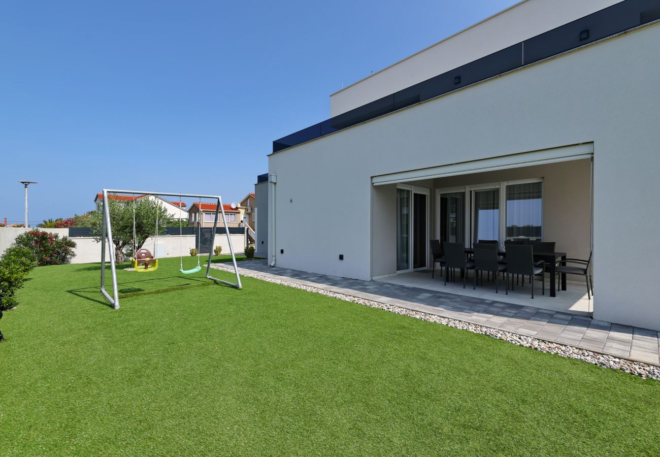 Villa in Vrsi - Villa Marpe