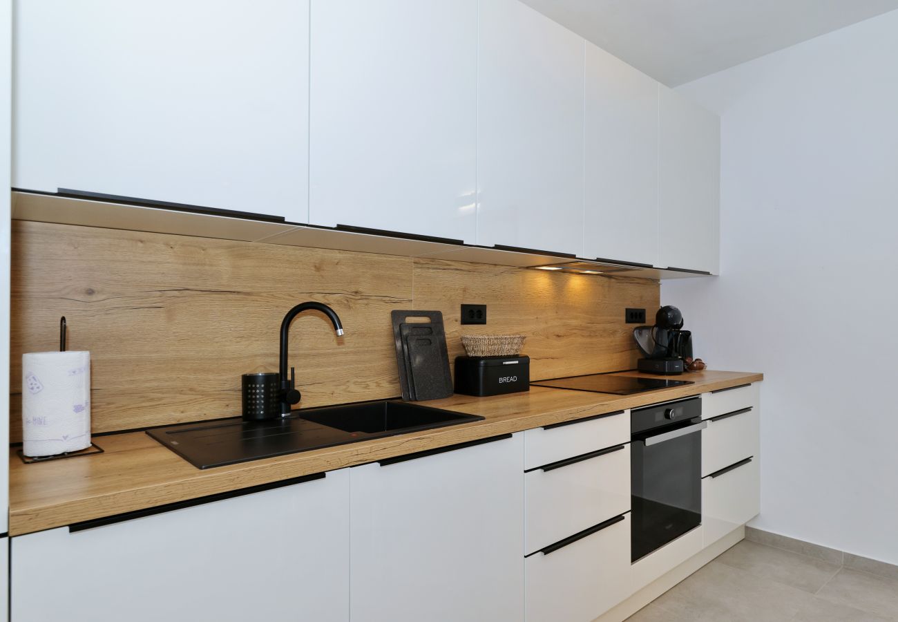 Villa in Vrsi - Villa Marpe