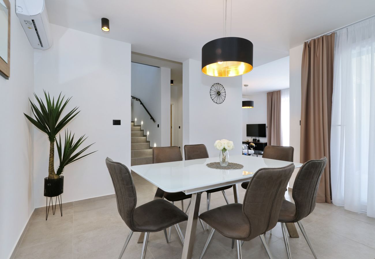 Villa in Vrsi - Villa Marpe