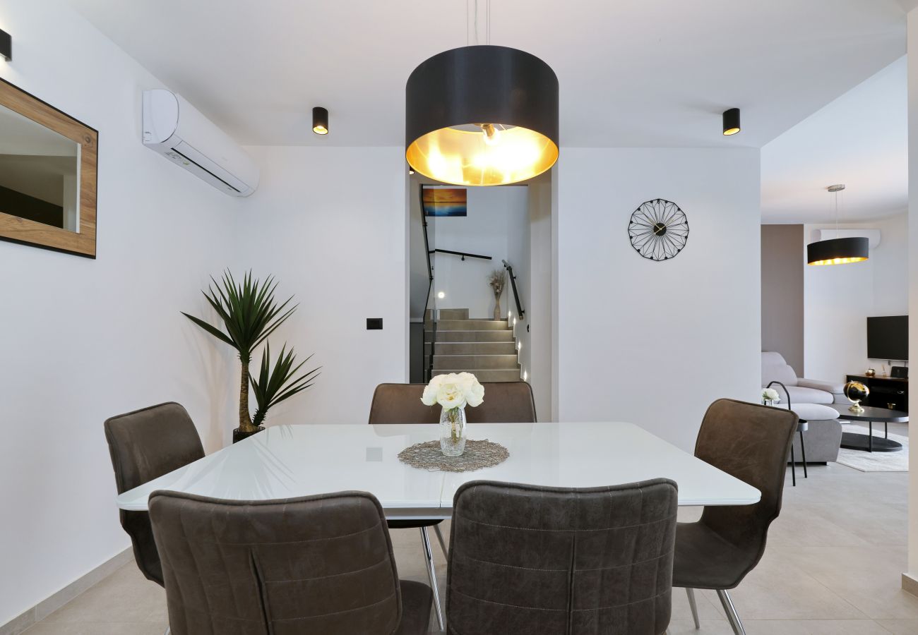 Villa in Vrsi - Villa Marpe