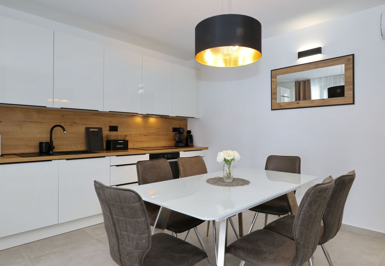 Villa in Vrsi - Villa Marpe