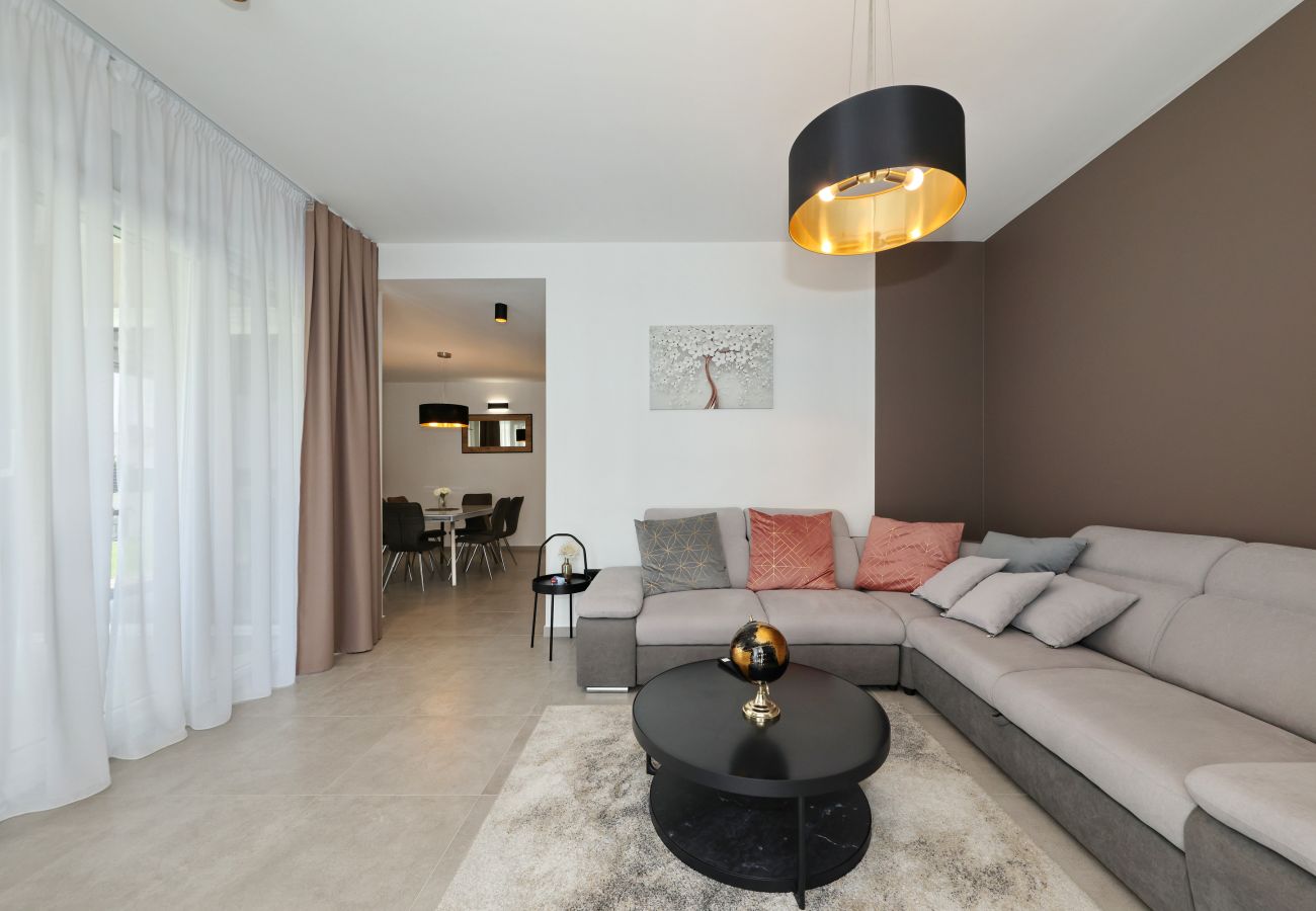 Villa in Vrsi - Villa Marpe