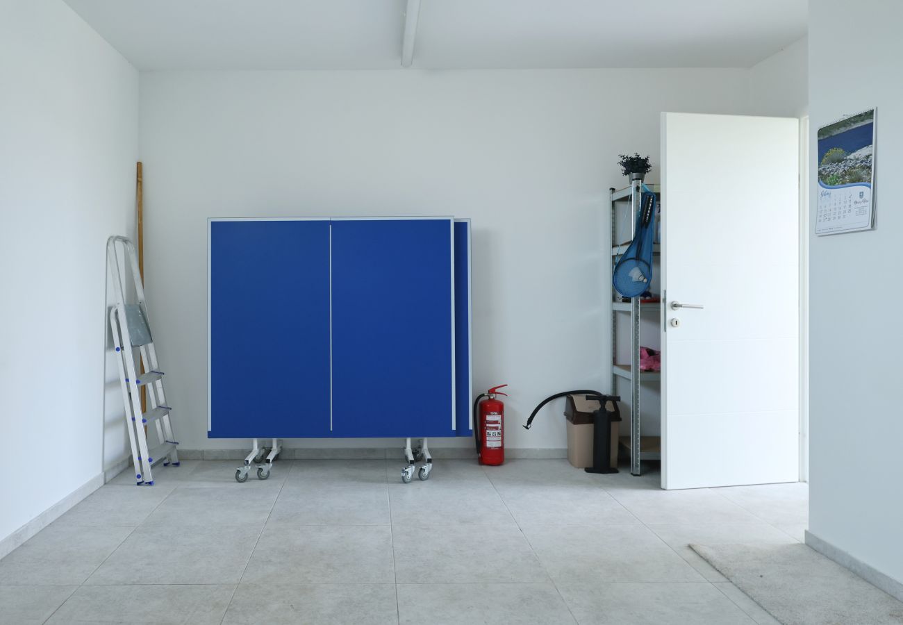 Villa in Vrsi - Villa Marpe