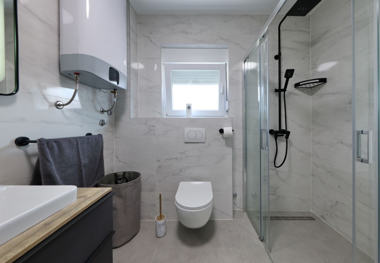 Villa in Vrsi - Villa Marpe