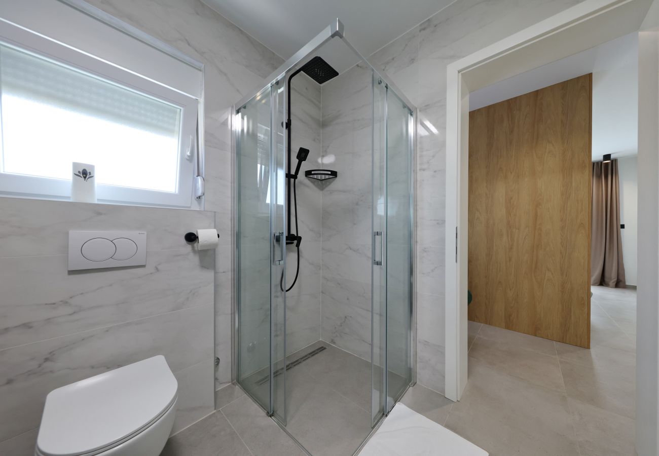 Villa in Vrsi - Villa Marpe