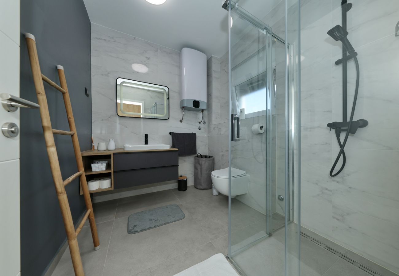 Villa in Vrsi - Villa Marpe