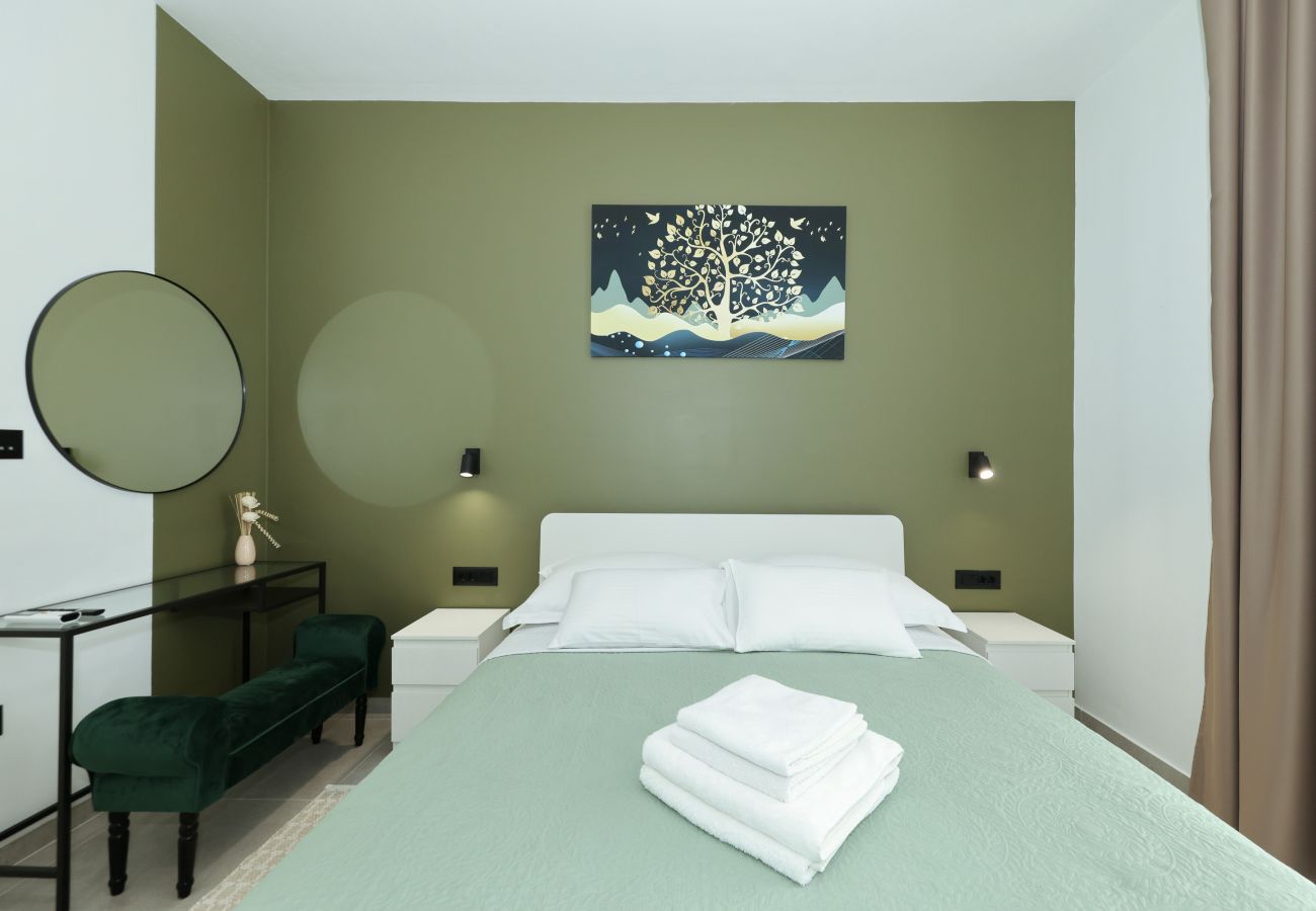 Villa in Vrsi - Villa Marpe