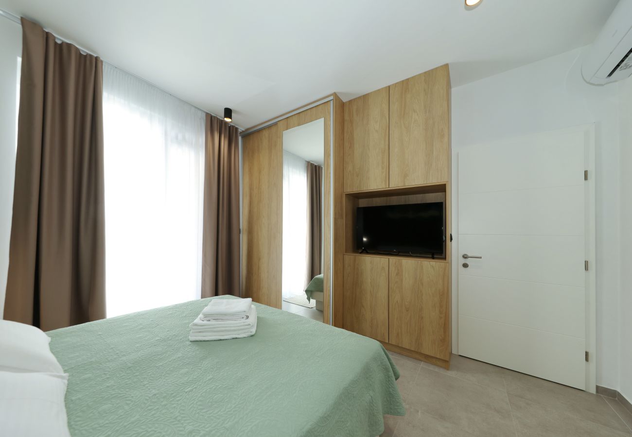 Villa in Vrsi - Villa Marpe