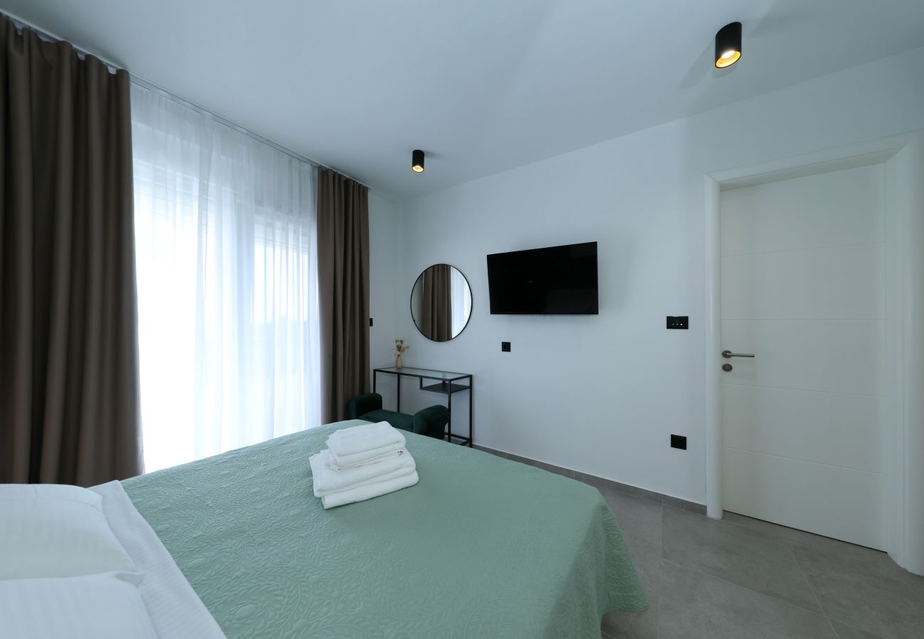 Villa in Vrsi - Villa Marpe