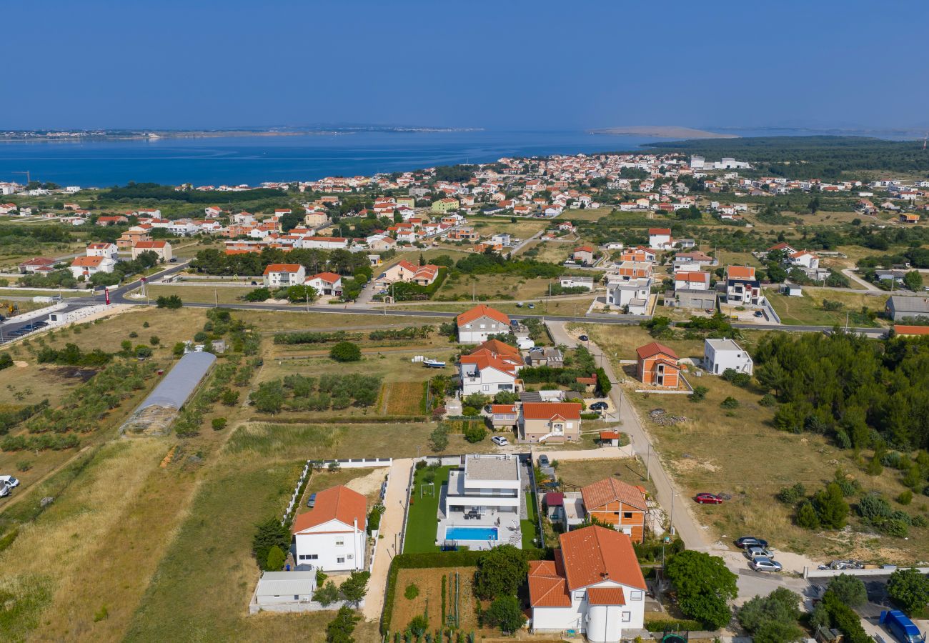 Villa in Vrsi - Villa Marpe