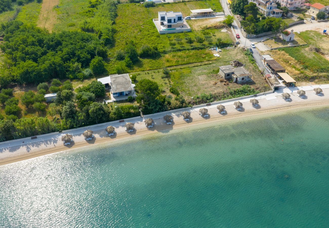 Villa in Vrsi - Villa Marpe